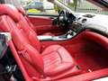 Mercedes-Benz SL 55 AMG *VOLL+LEDER-ROT* 140TKM Schwarz - thumbnail 21