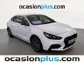 Hyundai i30 FB 1.0 TGDI N-Line 120 Blanco - thumbnail 2