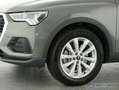 Audi Q3 40 TFSI qu Navi,LED,Leder,Kamera Grau - thumbnail 15