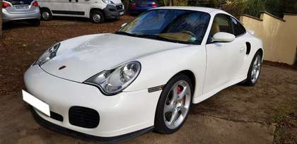 Porsche 911 Aus 2002 Gebraucht Kaufen Autoscout24