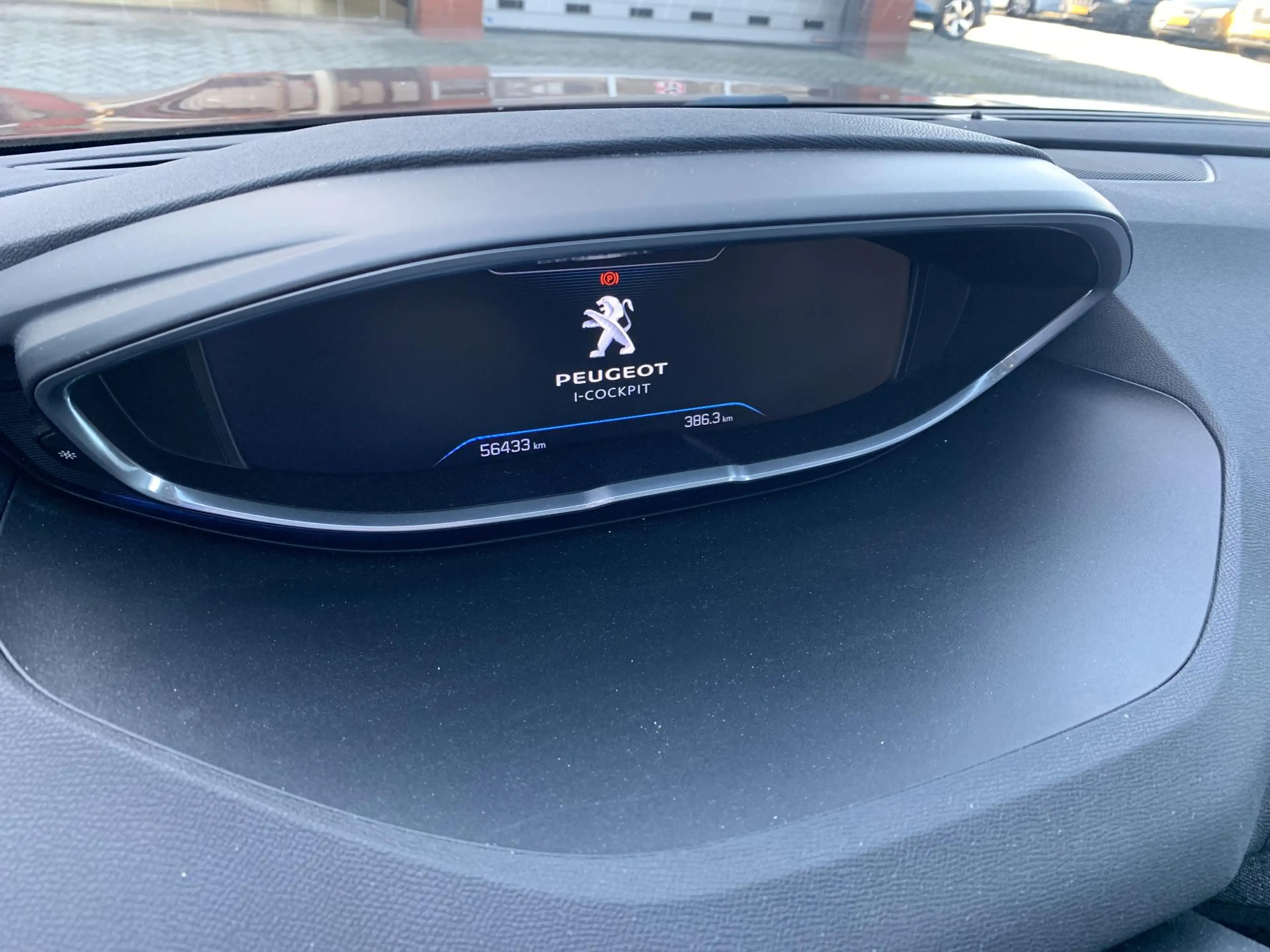Peugeot 3008 1.2 PureTech Première | Unieke KM Stand! | Trekhaa — photo 6