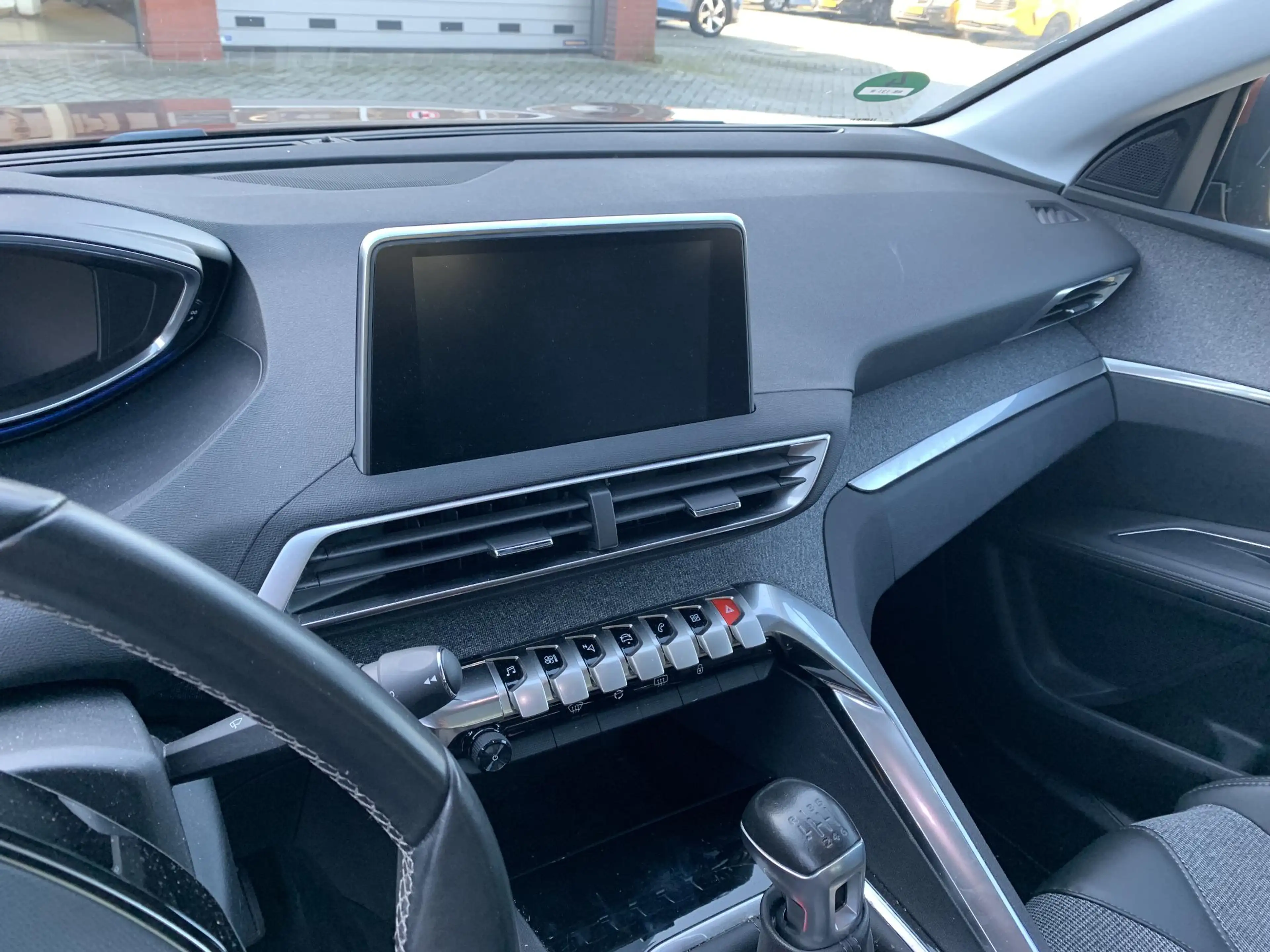Peugeot 3008 1.2 PureTech Première | Unieke KM Stand! | Trekhaa — photo 11