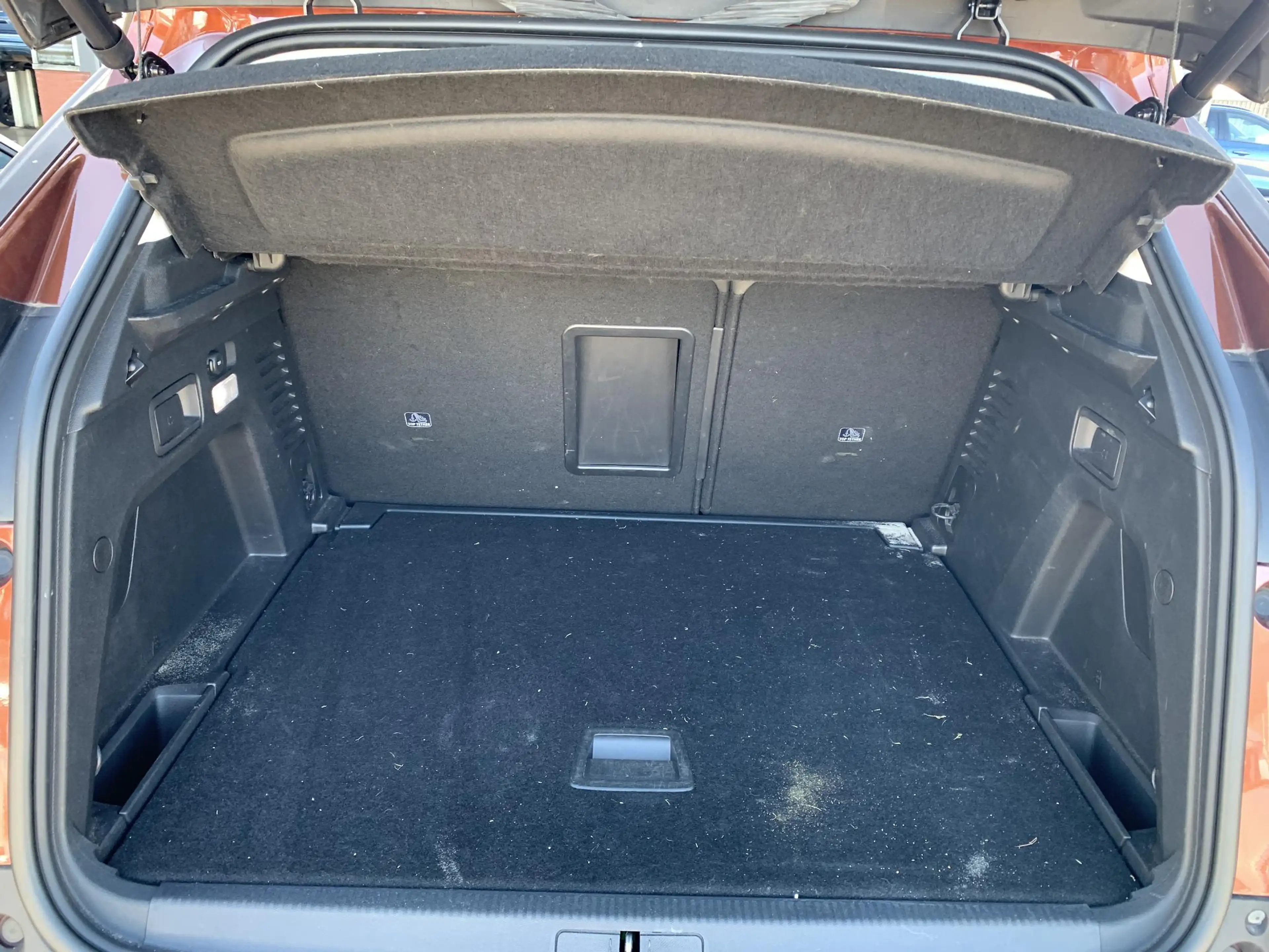 Peugeot 3008 1.2 PureTech Première | Unieke KM Stand! | Trekhaa — photo 15