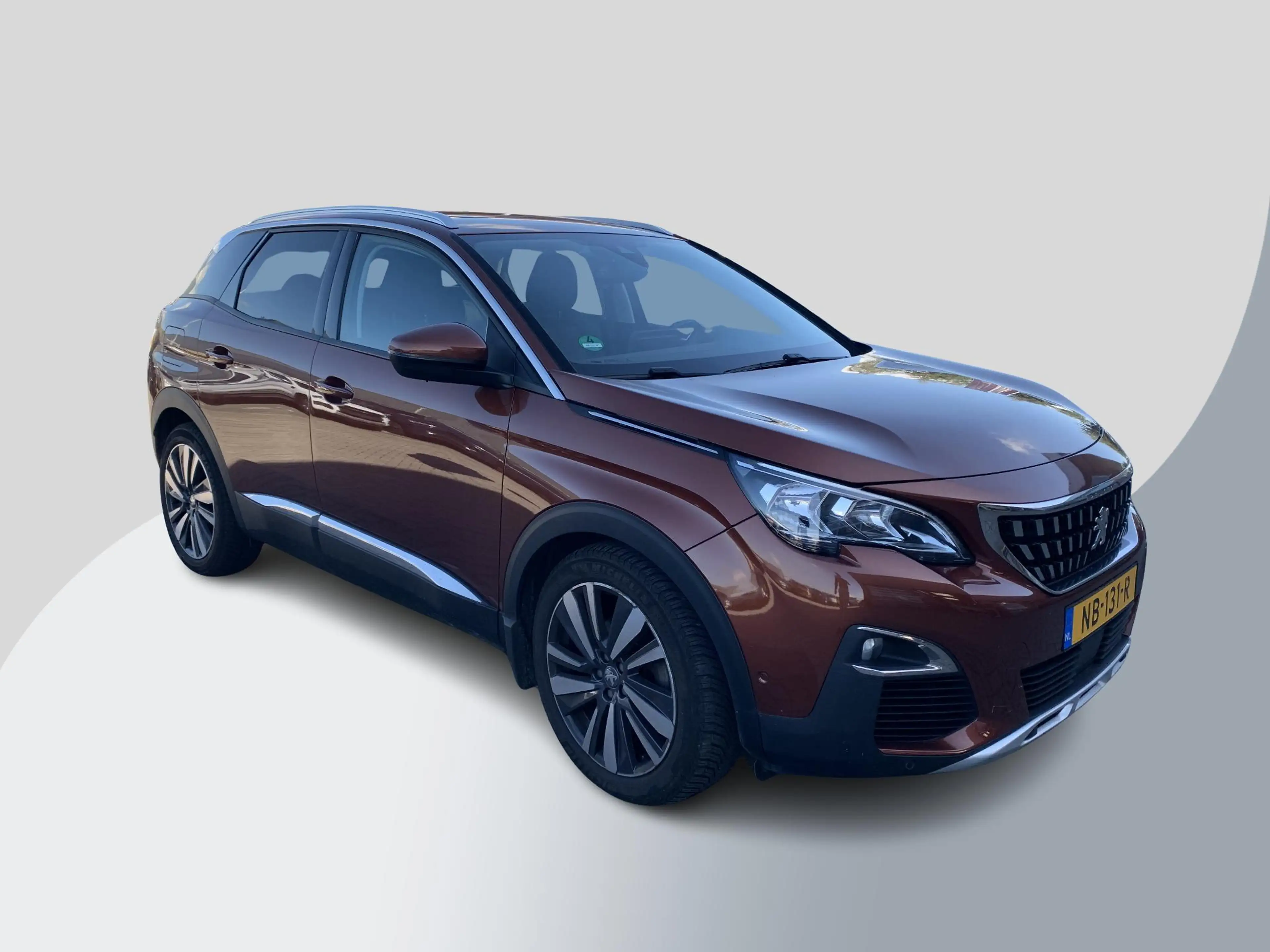 Peugeot 3008 1.2 PureTech Première | Unieke KM Stand! | Trekhaa — photo 3