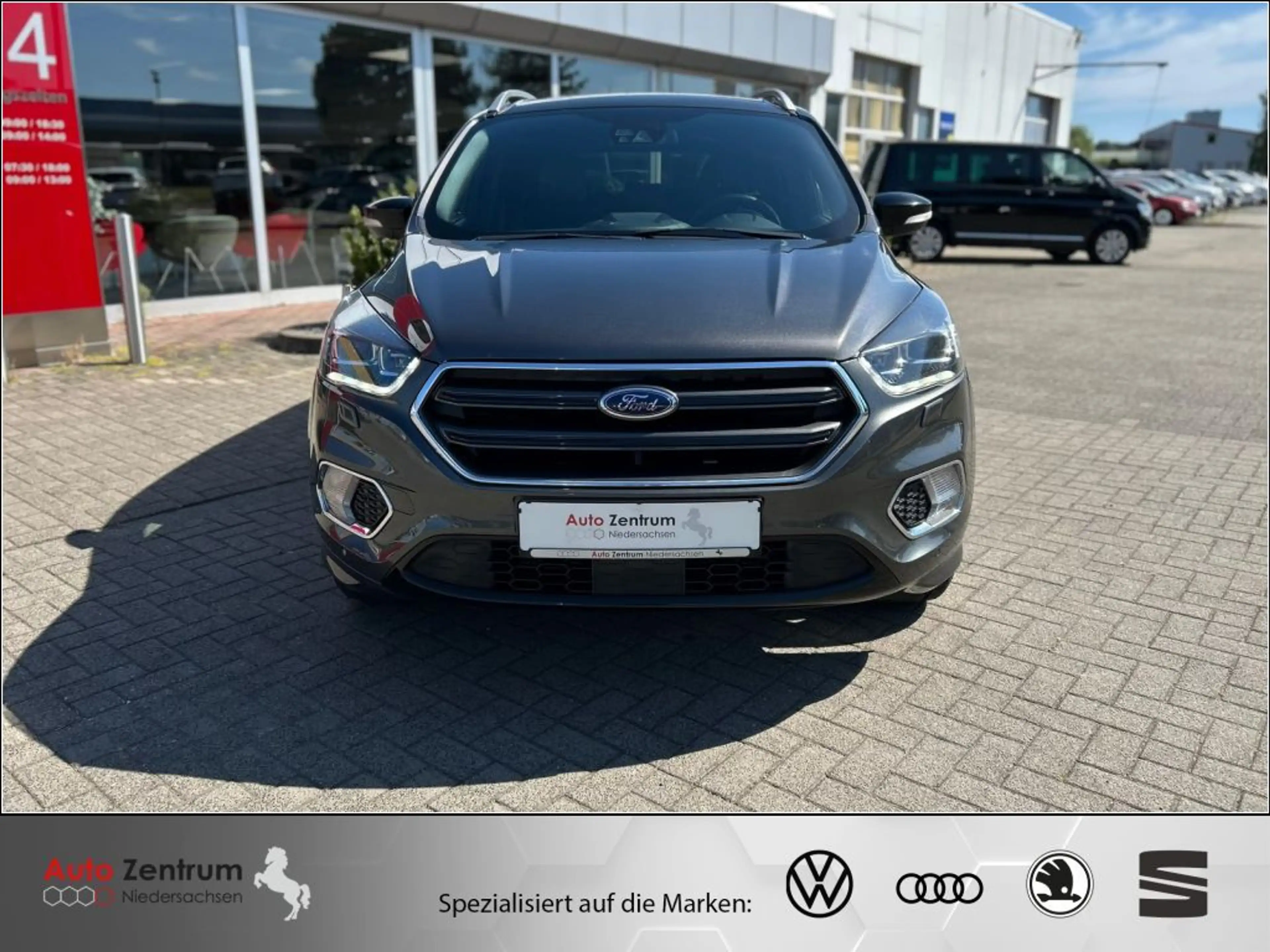 Ford Kuga 2.0 TDCi 4x4 ST-Line Ab 77 EUR o. Anzahlung — photo 4