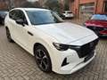 Mazda CX-60 PHEV HOMURA Con-/Dri-/Com-/Pano-Paket Weiß - thumbnail 13