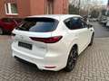Mazda CX-60 PHEV HOMURA Con-/Dri-/Com-/Pano-Paket Weiß - thumbnail 7