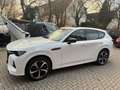 Mazda CX-60 PHEV HOMURA Con-/Dri-/Com-/Pano-Paket Weiß - thumbnail 3