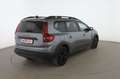 Dacia Jogger 1.6 Hybrid E-Tech Extreme Gris - thumbnail 6