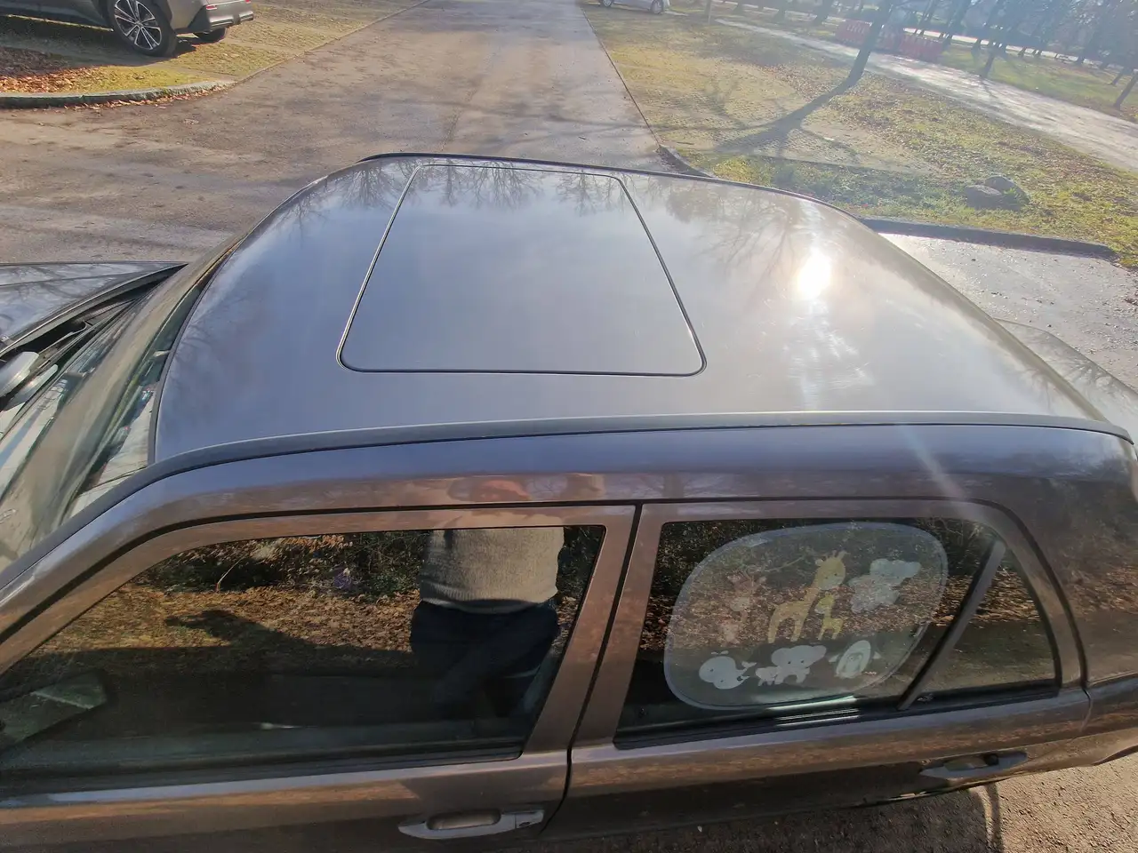 Mercedes-Benz E 250 E-Klasse D, foto 12