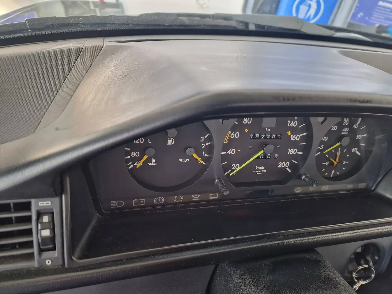 Mercedes-Benz E 250 E-Klasse D, foto 10
