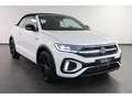 Volkswagen T-Roc Cabriolet 1.5 TSI R-Line "Black Style" Weiß - thumbnail 4