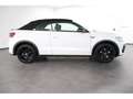 Volkswagen T-Roc Cabriolet 1.5 TSI R-Line "Black Style" Weiß - thumbnail 5