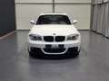 BMW 120 d M-Sport *Navi| Xenon| PDC| Glasdach* Weiß - thumbnail 2