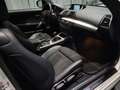 BMW 120 d M-Sport *Navi| Xenon| PDC| Glasdach* Weiß - thumbnail 17