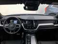 Volvo XC60 T8 Twin Engine 303 + 87ch R-Design Geartronic Bleu - thumbnail 5