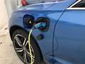 Volvo XC60 T8 Twin Engine 303 + 87ch R-Design Geartronic Bleu - thumbnail 12
