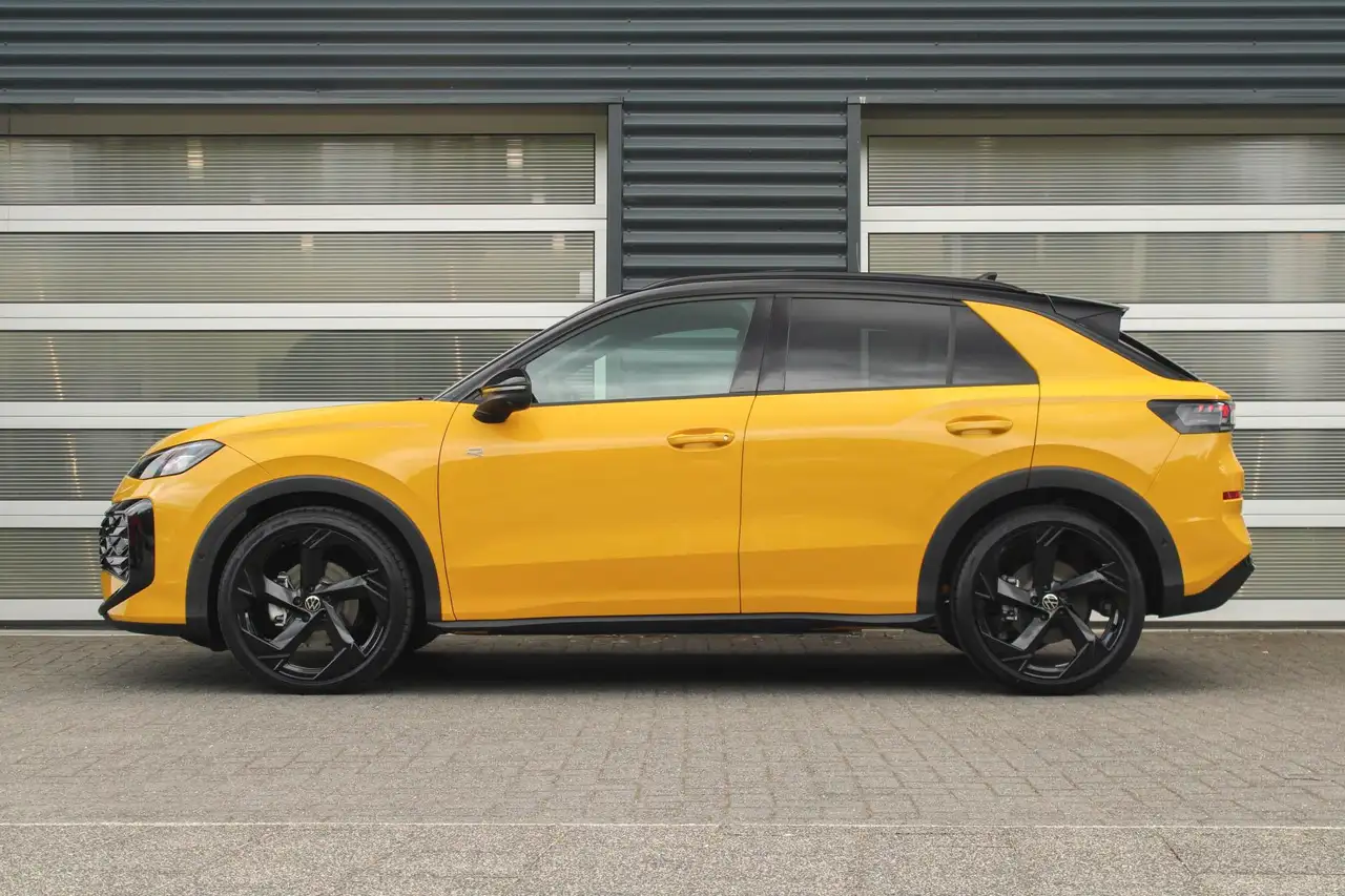 Volkswagen T-Roc 2026 — фото 13