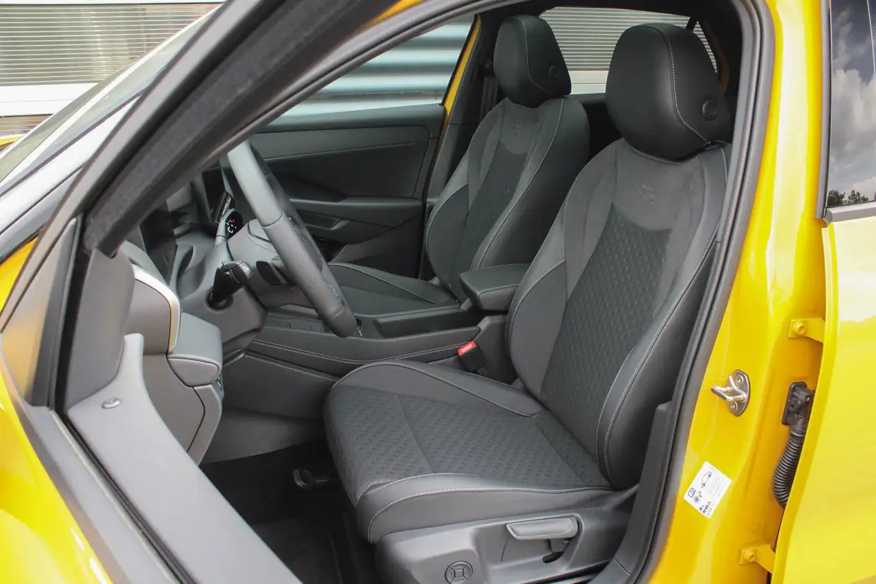 Volkswagen T-Roc 2026