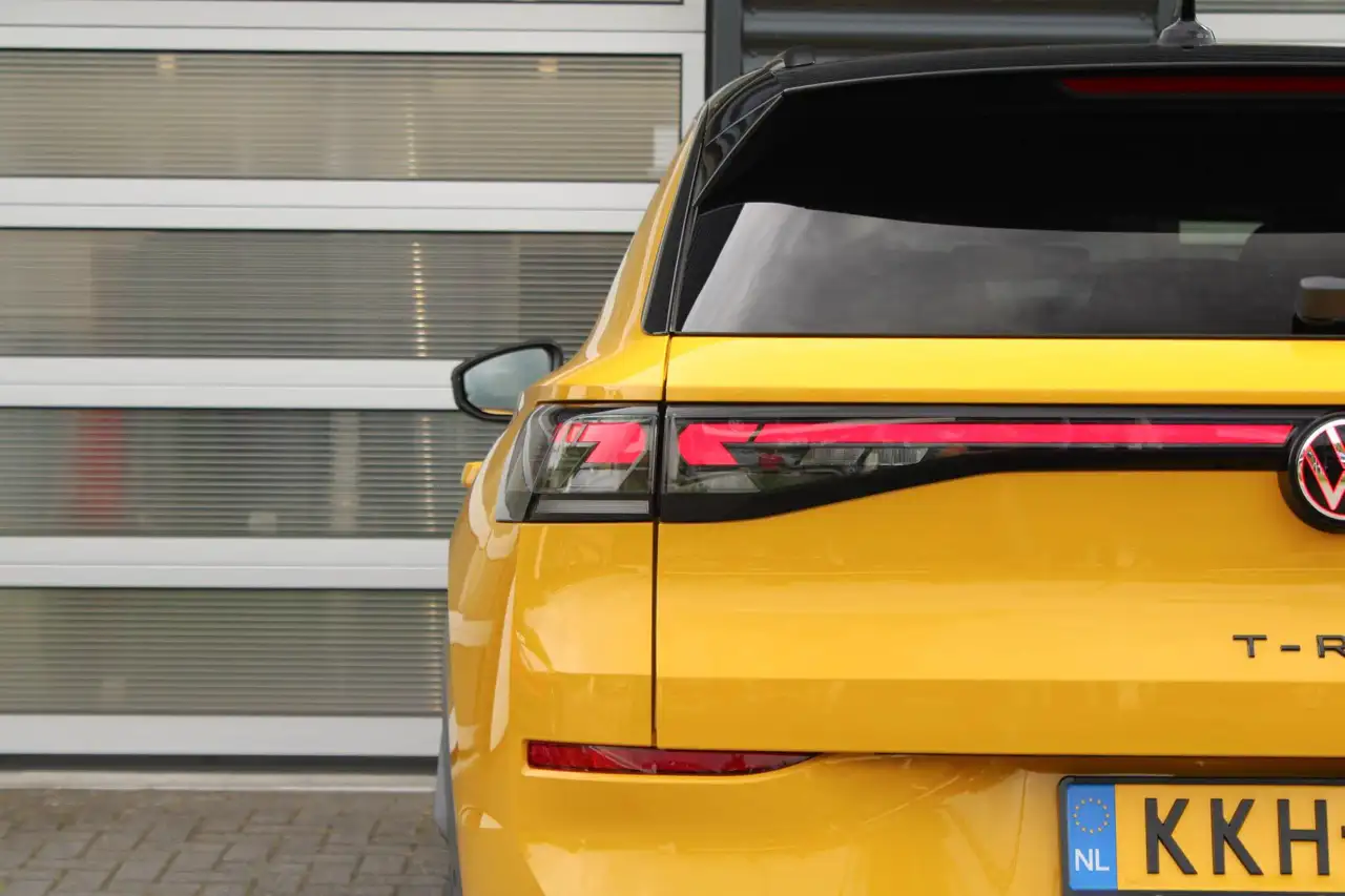 Volkswagen T-Roc 2026 — фото 11