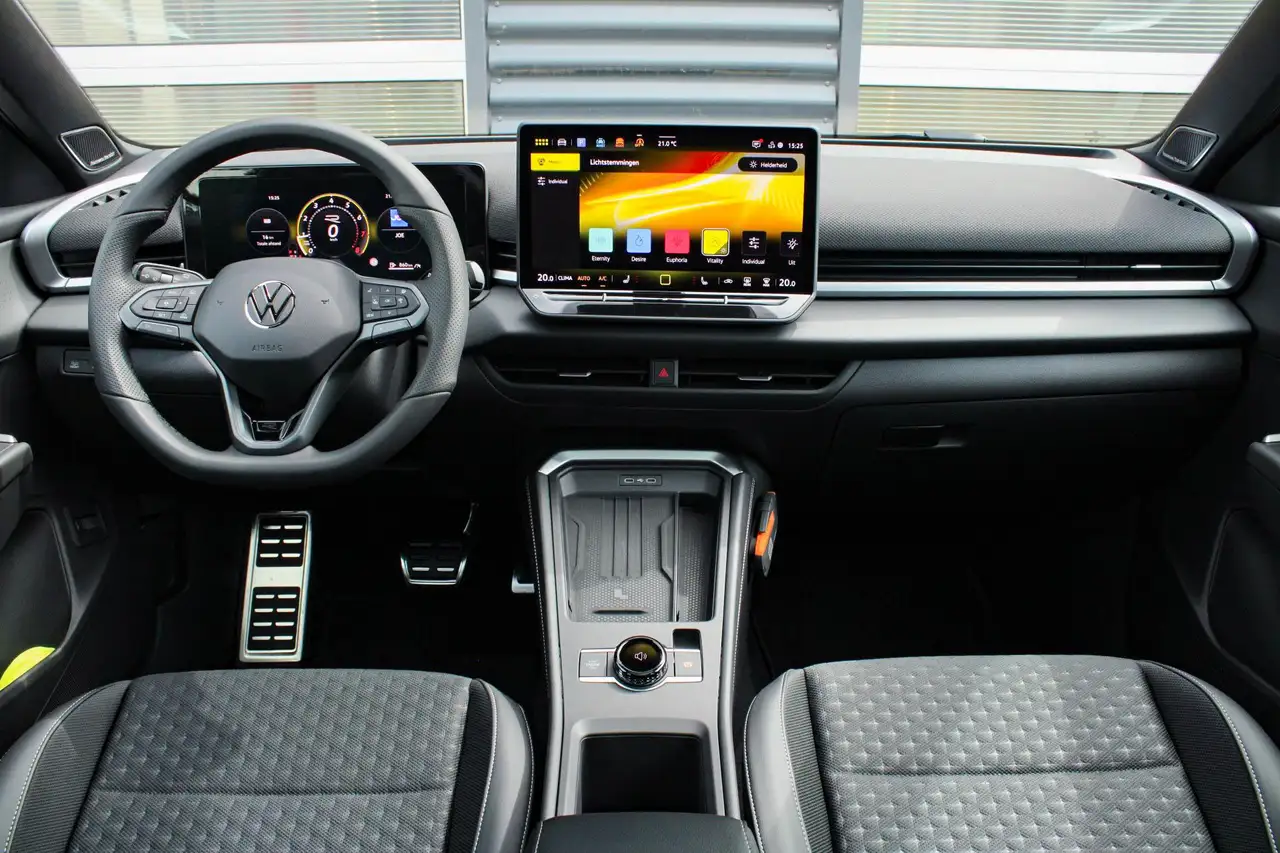 Volkswagen T-Roc 2026