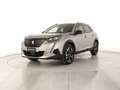 Peugeot 2008 PureTech 100 S&S Allure Pack Grigio - thumbnail 2