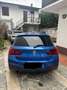BMW 116 116d 5p Msport auto Blau - thumbnail 3