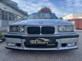 BMW 328 i E36 CABRIO SCHALTER M-PAKET AB WERK !! Zusetz... Grau - thumbnail 4