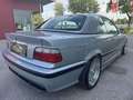 BMW 328 i E36 CABRIO SCHALTER M-PAKET AB WERK Grau - thumbnail 10