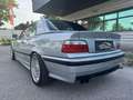 BMW 328 i E36 CABRIO SCHALTER M-PAKET AB WERK Grau - thumbnail 14