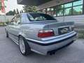 BMW 328 i E36 CABRIO SCHALTER M-PAKET AB WERK Grau - thumbnail 15