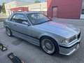 BMW 328 i E36 CABRIO SCHALTER M-PAKET AB WERK Grau - thumbnail 33