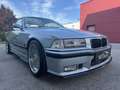 BMW 328 i E36 CABRIO SCHALTER M-PAKET AB WERK Grau - thumbnail 8