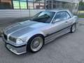 BMW 328 i E36 CABRIO SCHALTER M-PAKET AB WERK Grau - thumbnail 32