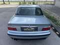 BMW 328 i E36 CABRIO SCHALTER M-PAKET AB WERK Grau - thumbnail 13