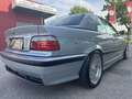 BMW 328 i E36 CABRIO SCHALTER M-PAKET AB WERK Grau - thumbnail 9