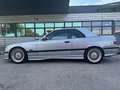 BMW 328 i E36 CABRIO SCHALTER M-PAKET AB WERK Grau - thumbnail 18