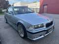 BMW 328 i E36 CABRIO SCHALTER M-PAKET AB WERK Grau - thumbnail 7