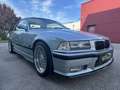 BMW 328 i E36 CABRIO SCHALTER M-PAKET AB WERK Grau - thumbnail 6