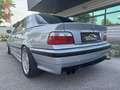 BMW 328 i E36 CABRIO SCHALTER M-PAKET AB WERK Grau - thumbnail 16