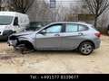 BMW 118 1 Limousine 118 d Advantage Grijs - thumbnail 4