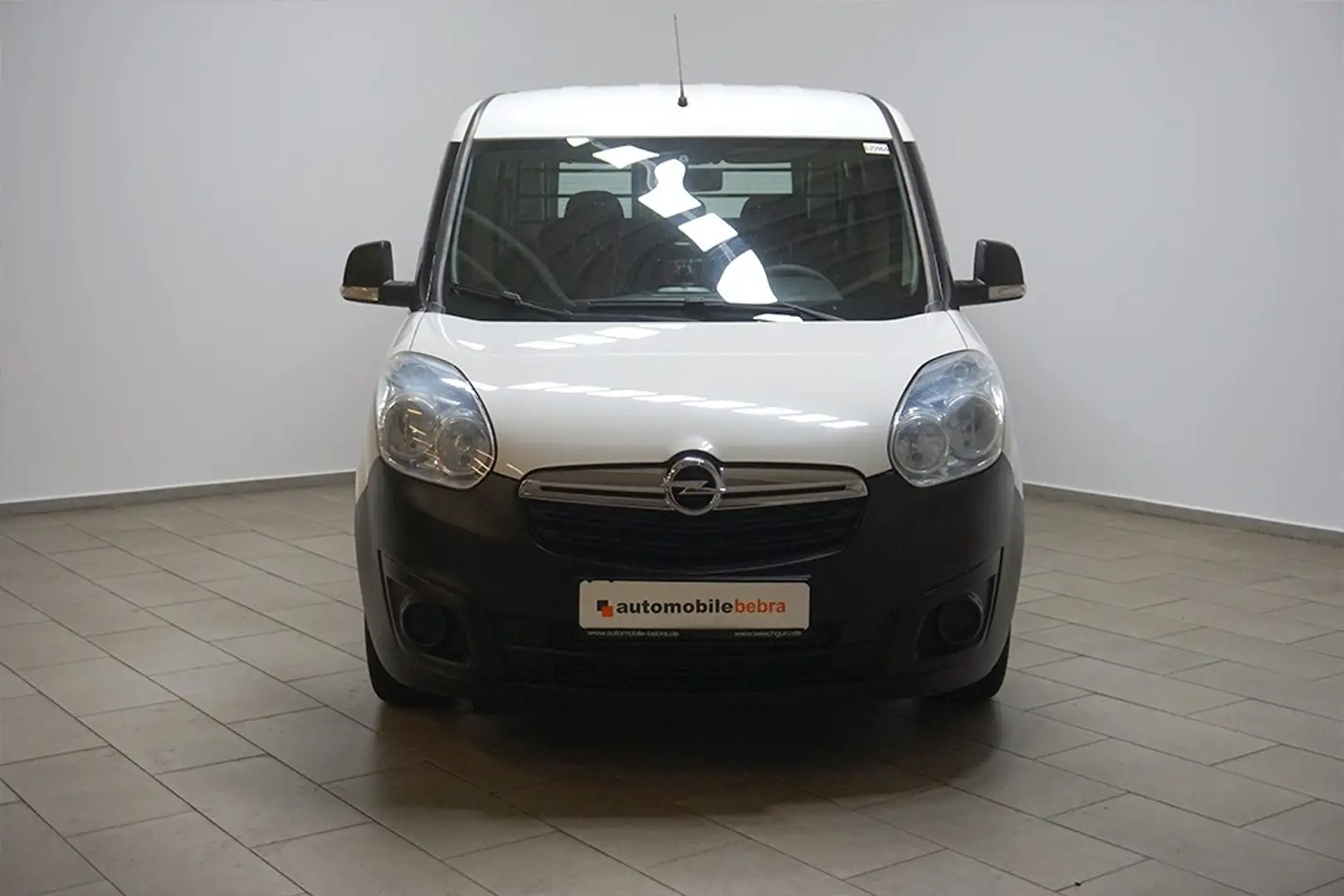 Opel Combo 1.6 CDTI Selection L2H1 Klima 5-Sitzer Alb - 2