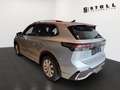 Volkswagen Tiguan 2.0 TDI R-Line Pano+IQ-LIght+Navi+++ Silber - thumbnail 4