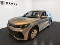 Volkswagen Tiguan 2.0 TDI R-Line Pano+IQ-LIght+Navi+++ Silber - thumbnail 1