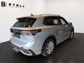 Volkswagen Tiguan 2.0 TDI R-Line Pano+IQ-LIght+Navi+++ Silber - thumbnail 3