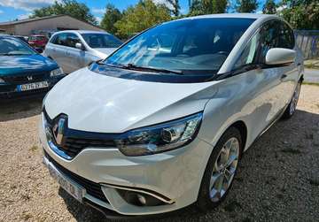 iv 1.5 dci 110 cv gps boite automatique
