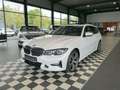 BMW 320 xdT Luxury Line SPORTS*PANO*STDHZG*AHK*KOMFZG*19"* Weiß - thumbnail 1