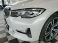BMW 320 xdT Luxury Line SPORTS*PANO*STDHZG*AHK*KOMFZG*19"* Blanc - thumbnail 8