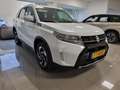 Suzuki Vitara Vitara 1.5 Dualjet Strong Hybrid  AGS GLX Blanc - thumbnail 3