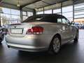 BMW 118 i Cabrio Navi/Alu 16" Silber - thumbnail 4